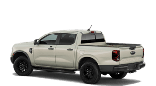 2026 Ford Ranger® External Image 3